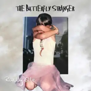 The Butterfly Stranger