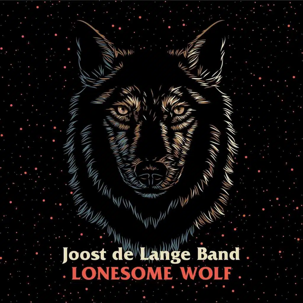 Lonesome Wolf