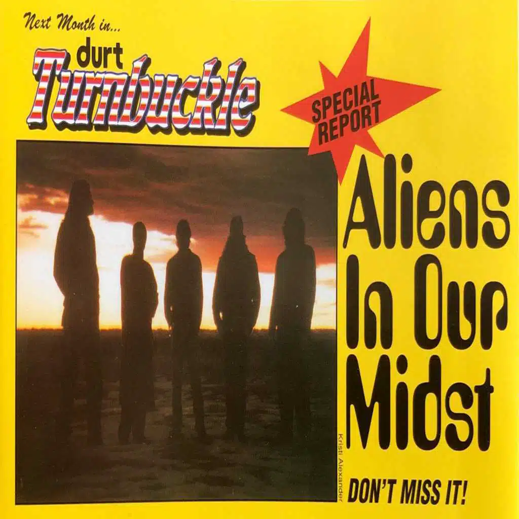 Missin' Me (feat. Kyle Hollingsworth)