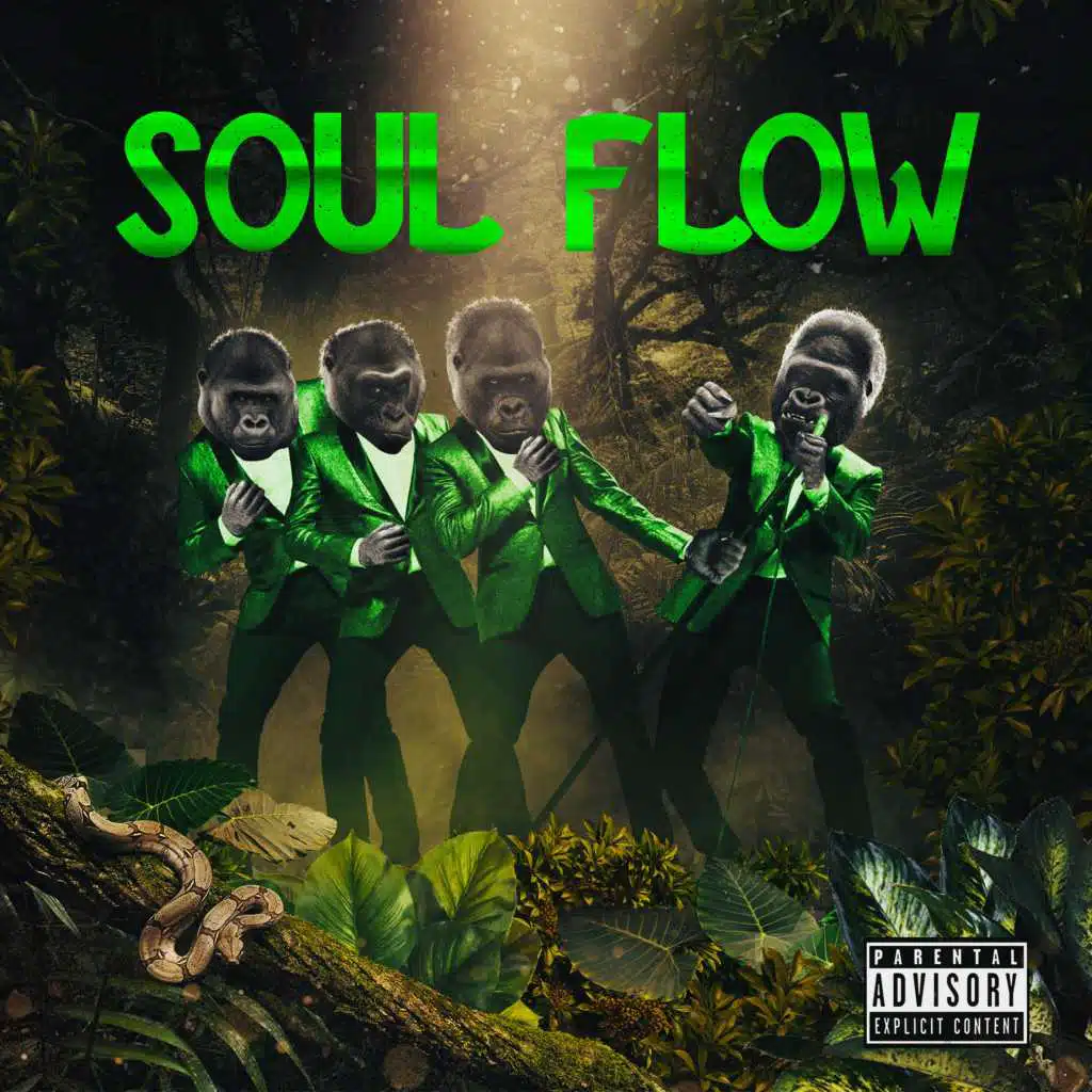 Soul Flow