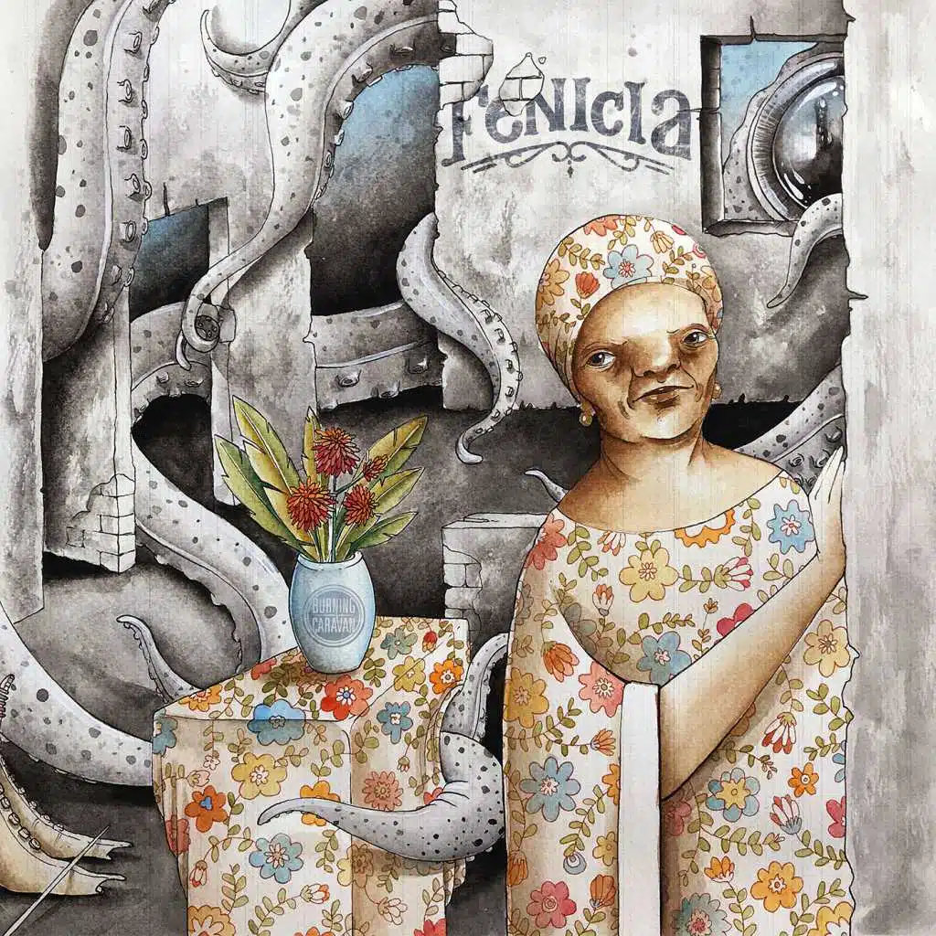 Fenicia
