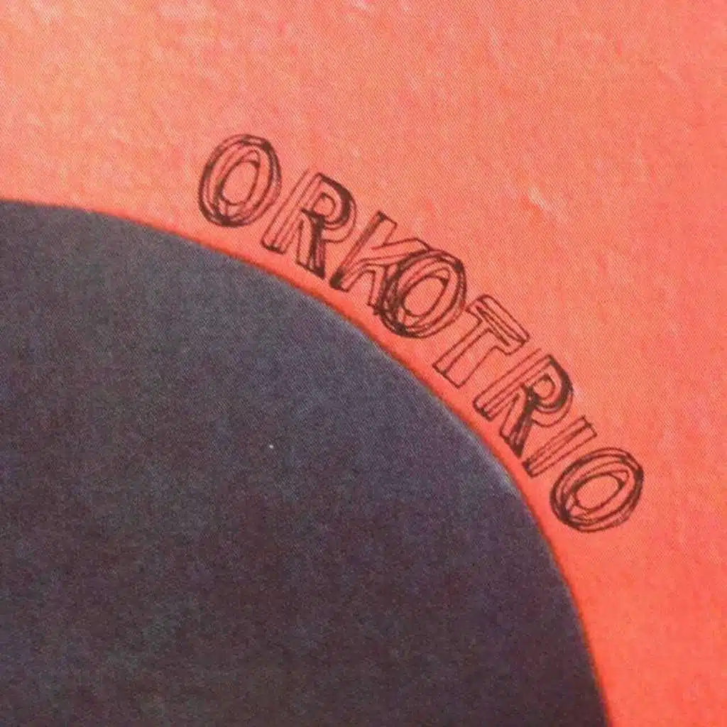 Orko Trio & Fabian Riz