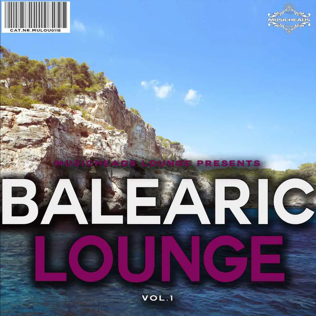 Balearic Lounge, Vol. 1