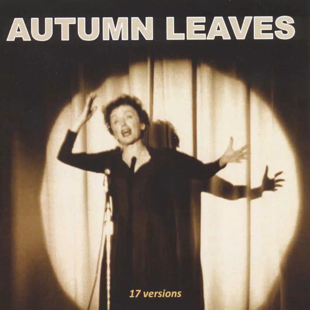 Autumn Leaves