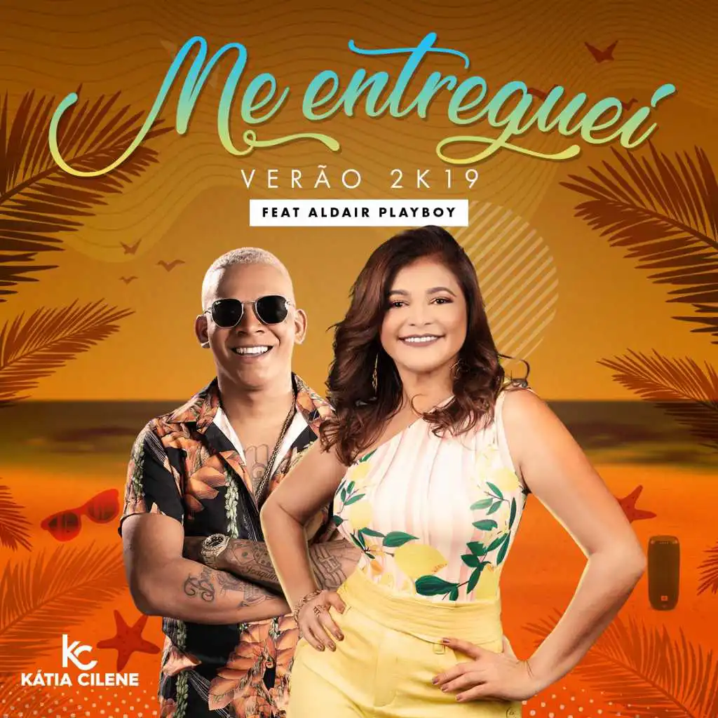 Me Entreguei (feat. Aldair Payboy)