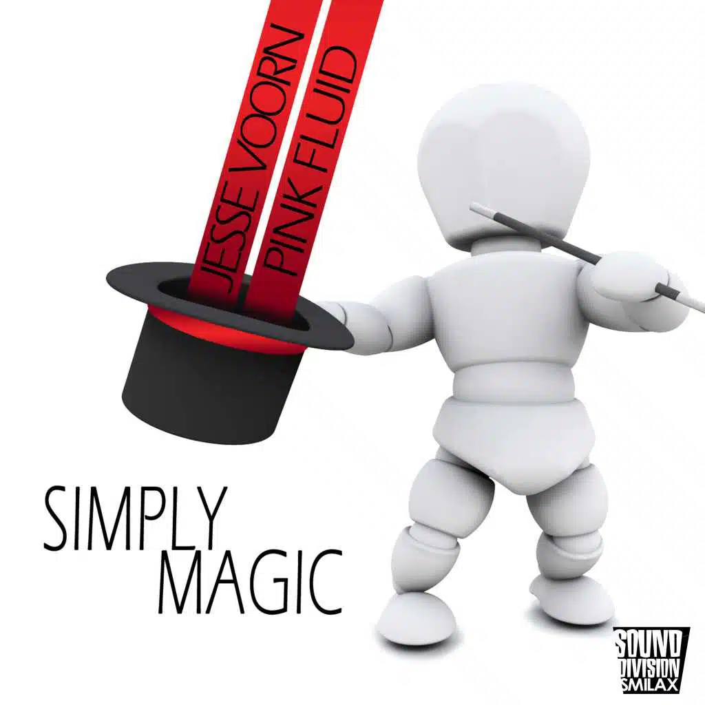 Simply Magic