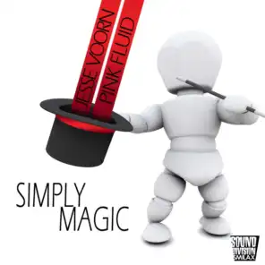 Simply Magic (Fine Touch Remix)