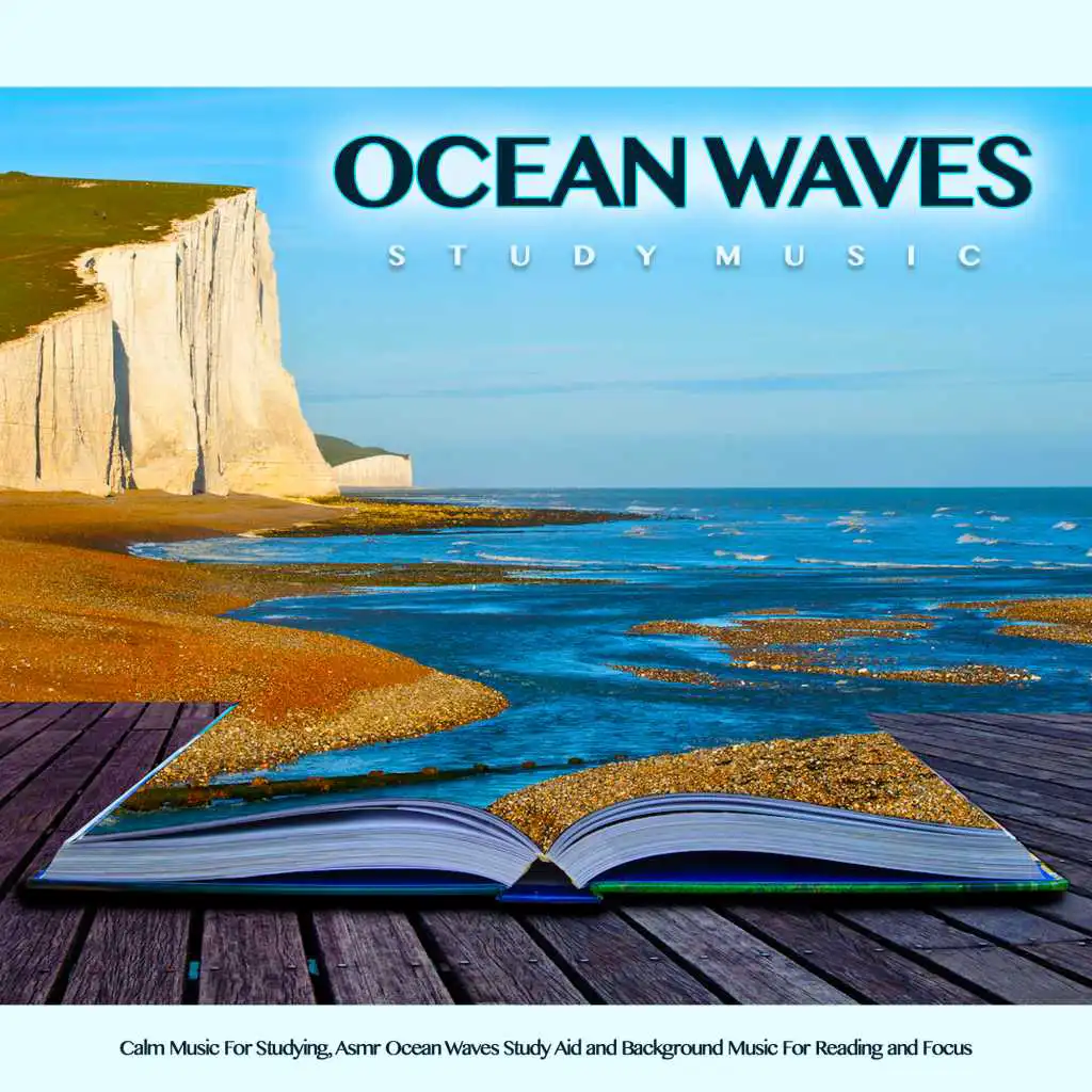 Ocean Waves Study Aid