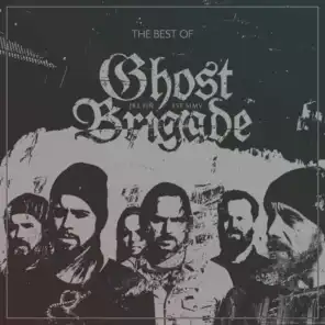 The Best of Ghost Brigade