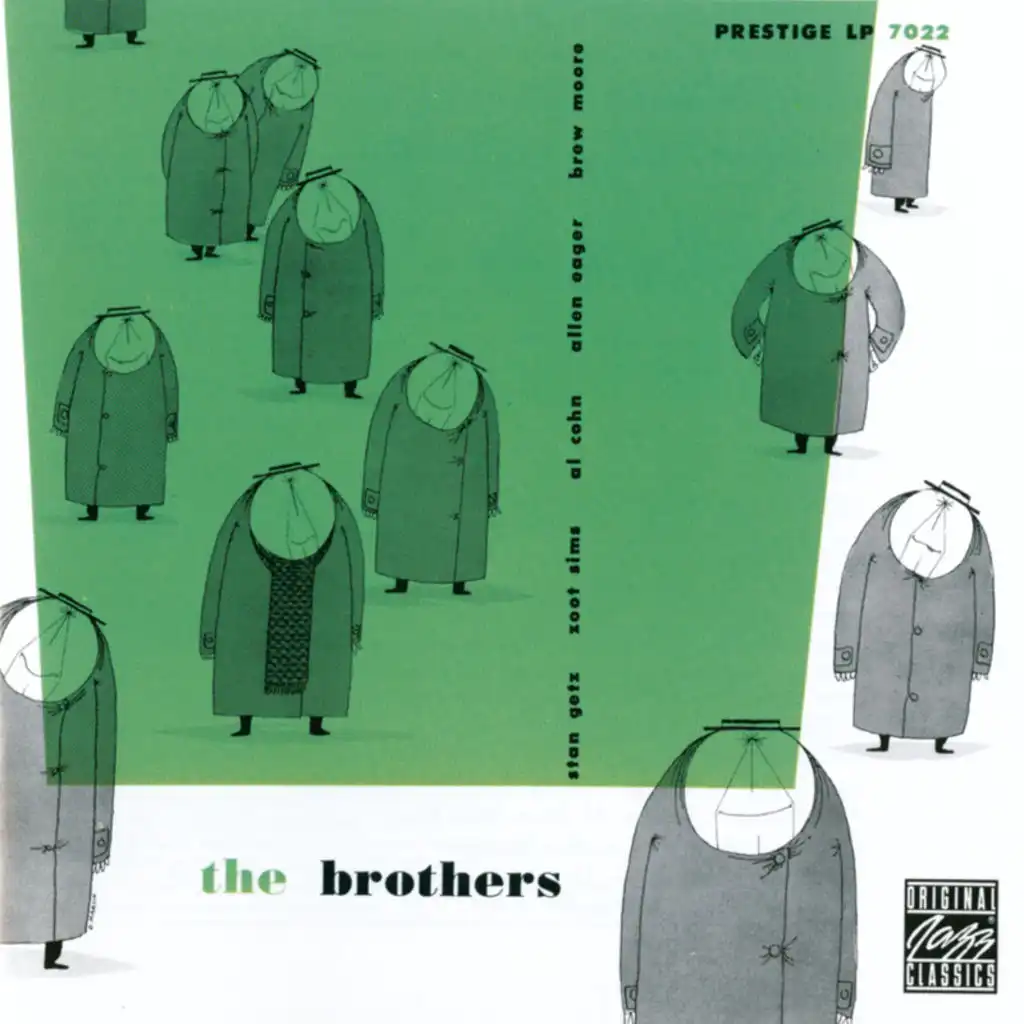 Five Brothers (Alternate Take)