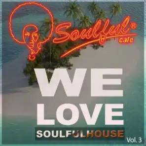 We Love Soulfulhouse, Vol. 3