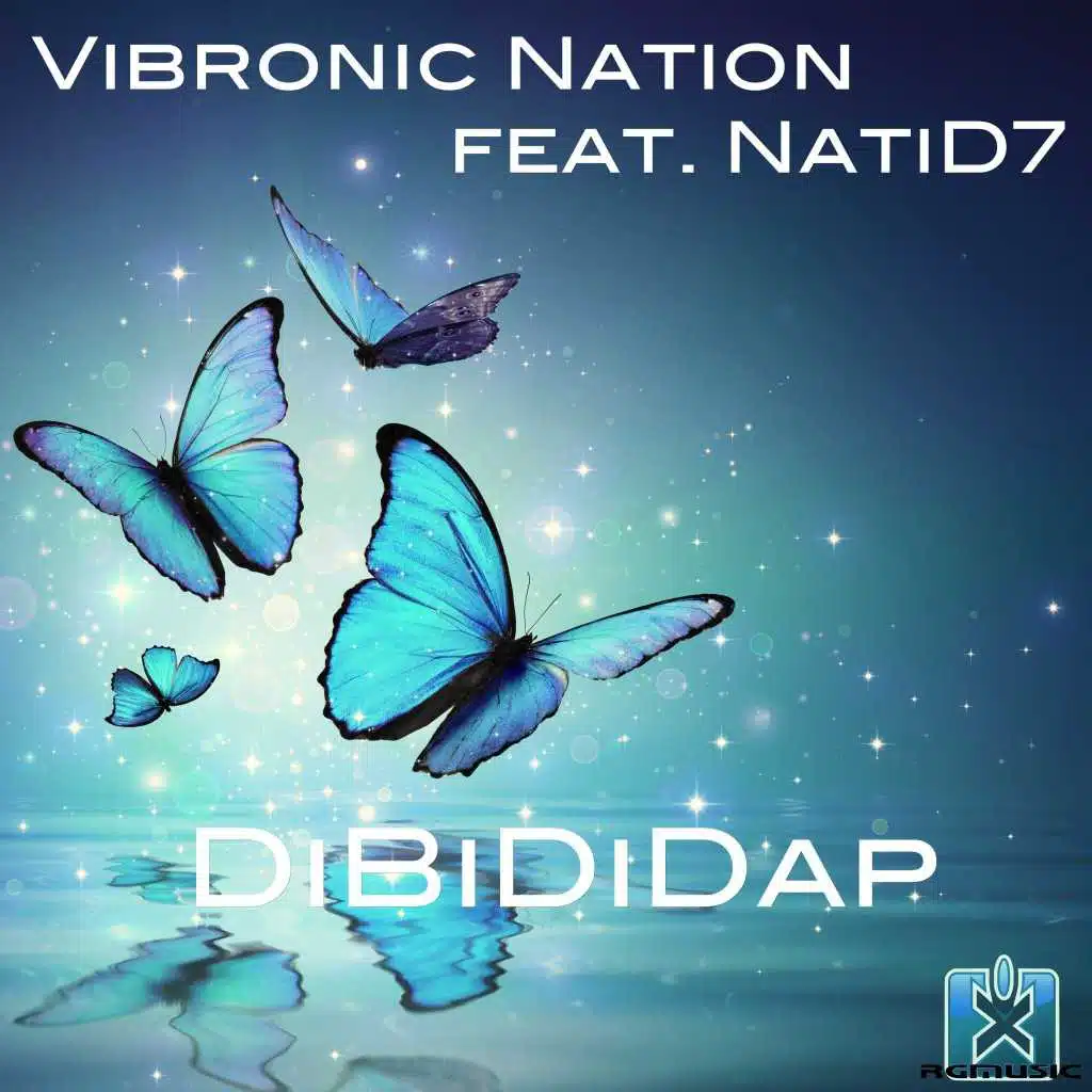 Dibididap (feat. NatiD7)