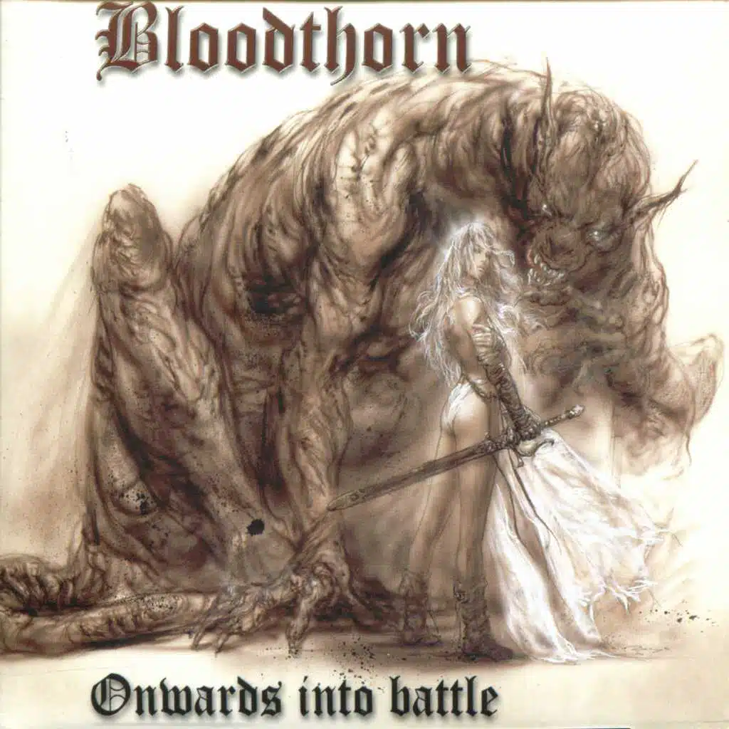 Bloodthorn