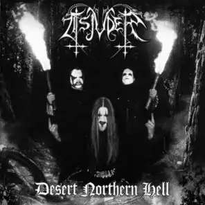 Desert Northern Hell (deluxe reissue)
