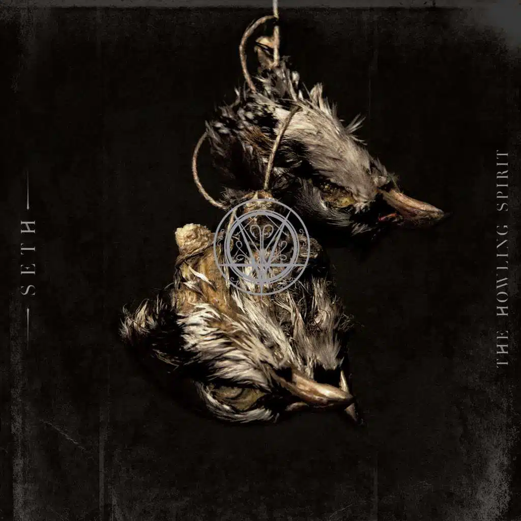 Howling Prayers (Act II)