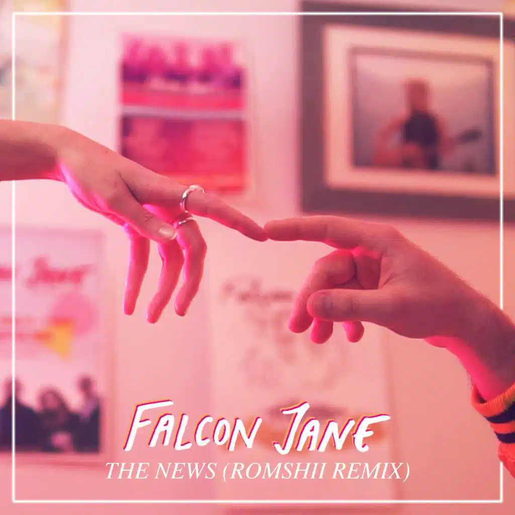 The News (Romshii Remix)