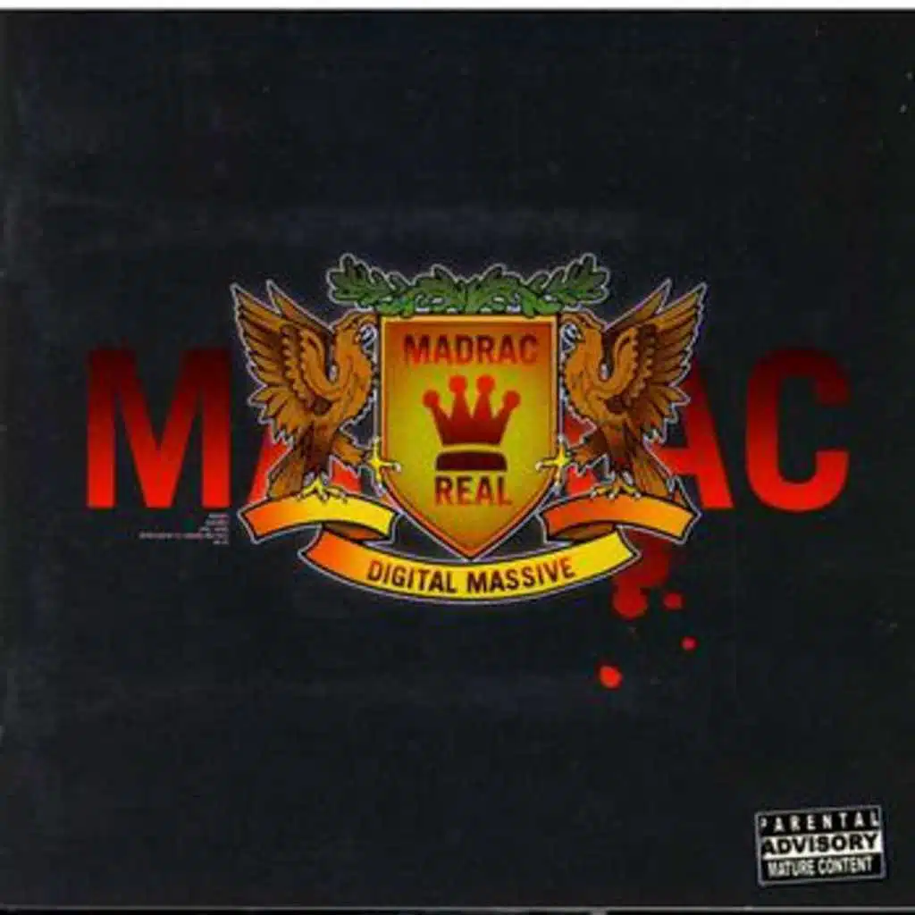 Real (Digital Massive)