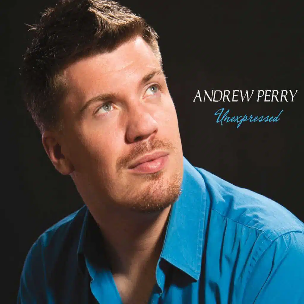 Andrew Perry