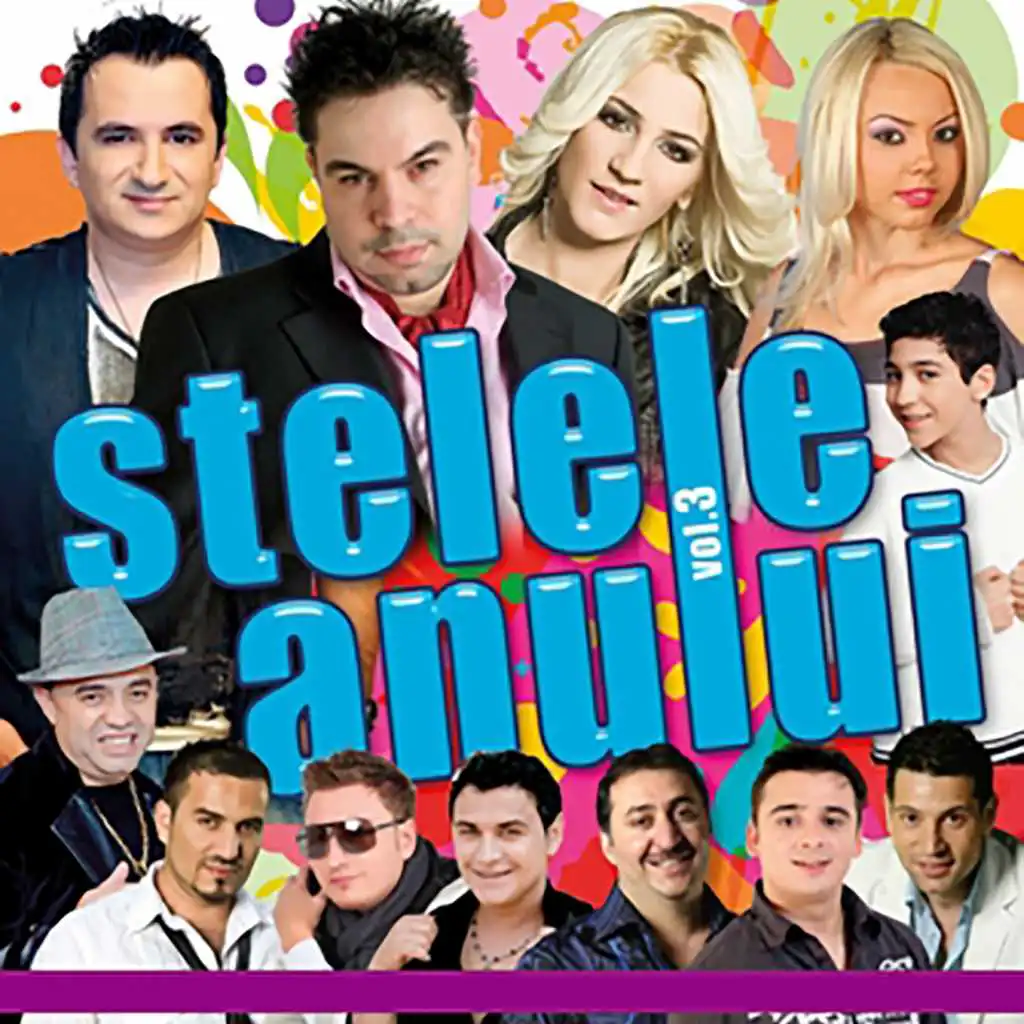 Stelele Anului, Vol. 3