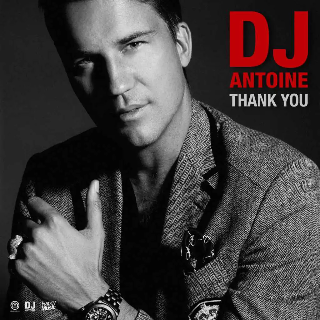 Thank You (Radio Edit)