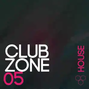 Club Zone - House, Vol. 5