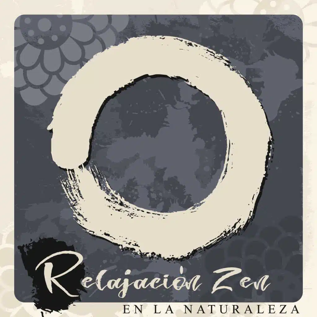 Relajación Zen en la Naturaleza - New Age para la Atención Plena,&nbsp;Descanso, Yoga, Tai Chi y Spa, Ambiente de Naturaleza, Terapia Espiritual