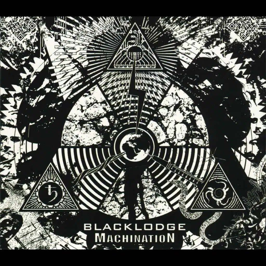 Machination