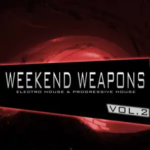 Weekend Weapons, Vol. 2