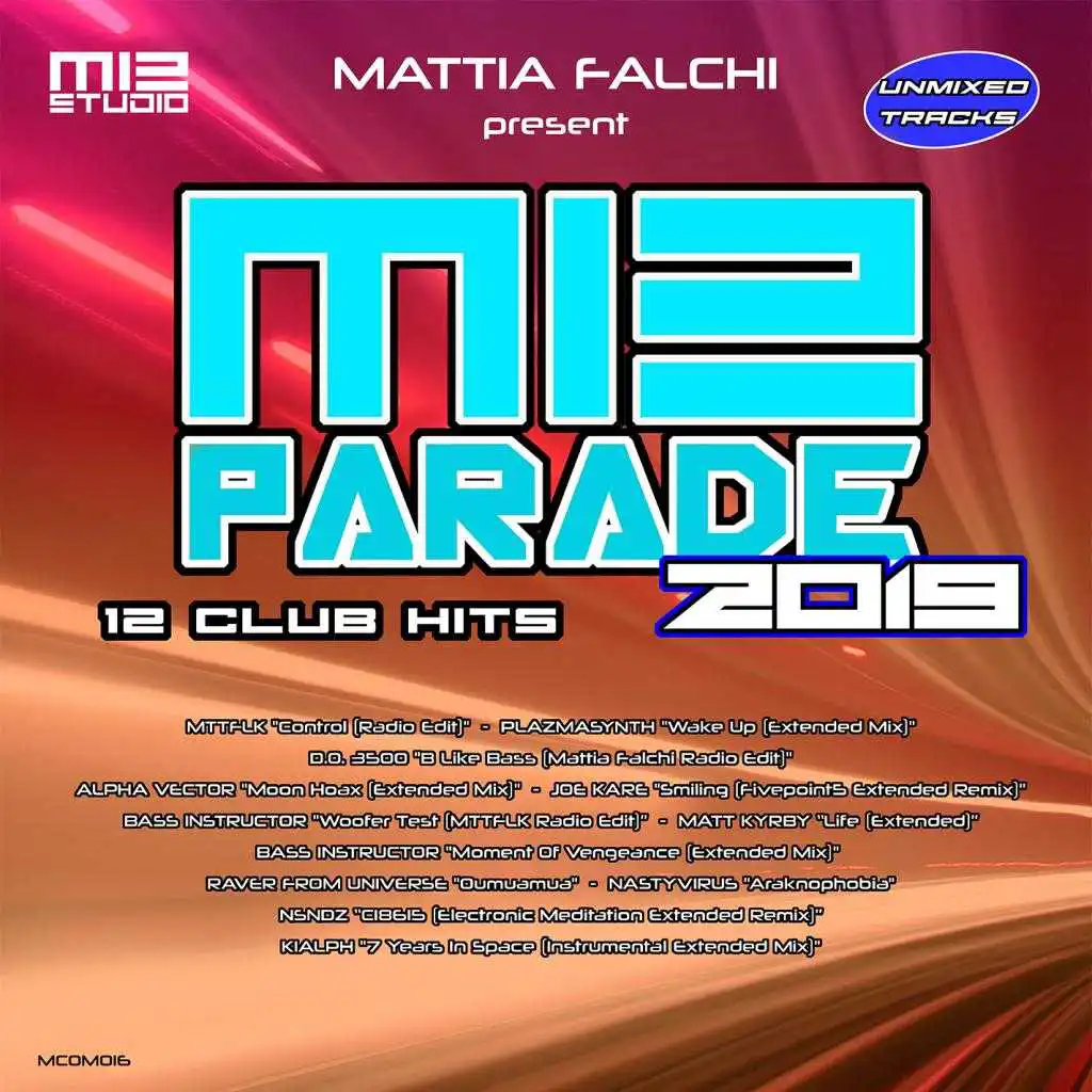 Joe Kare & Fivepoint5