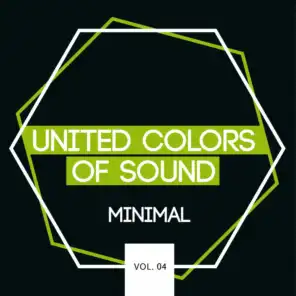 United Colors of Sound - Minimal, Vol. 4