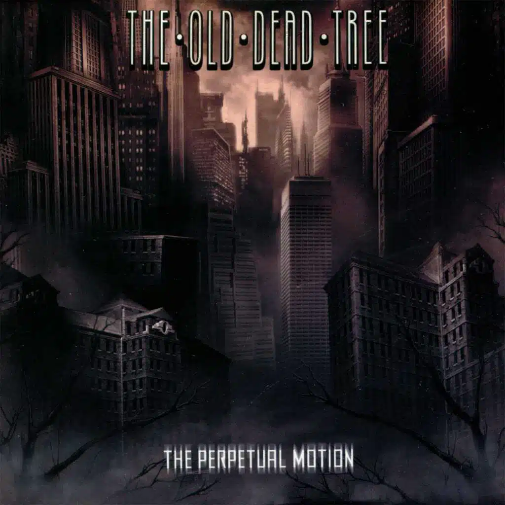 The Perpetual Motion