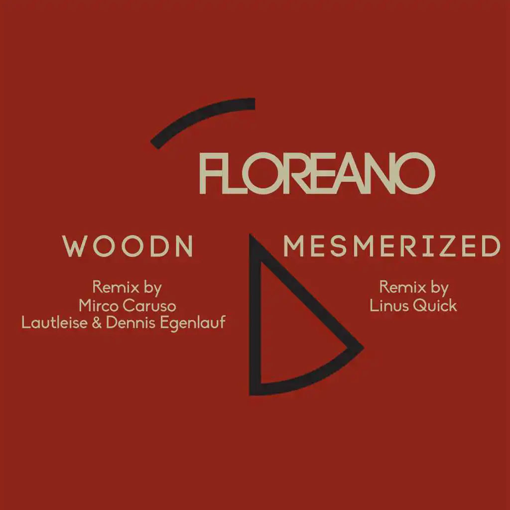 Woodn (Mirco Caruso Remix)