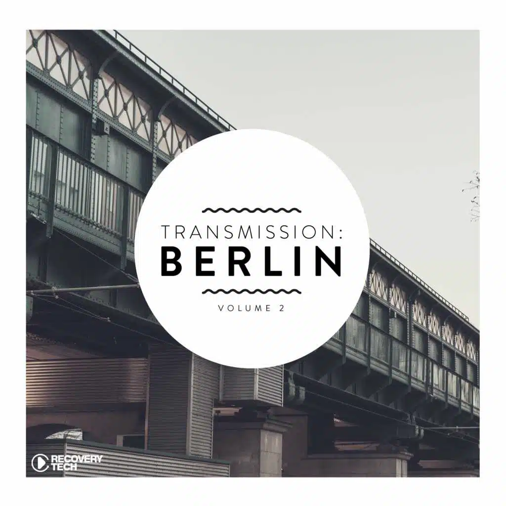 Transmission: Berlin, Vol. 2