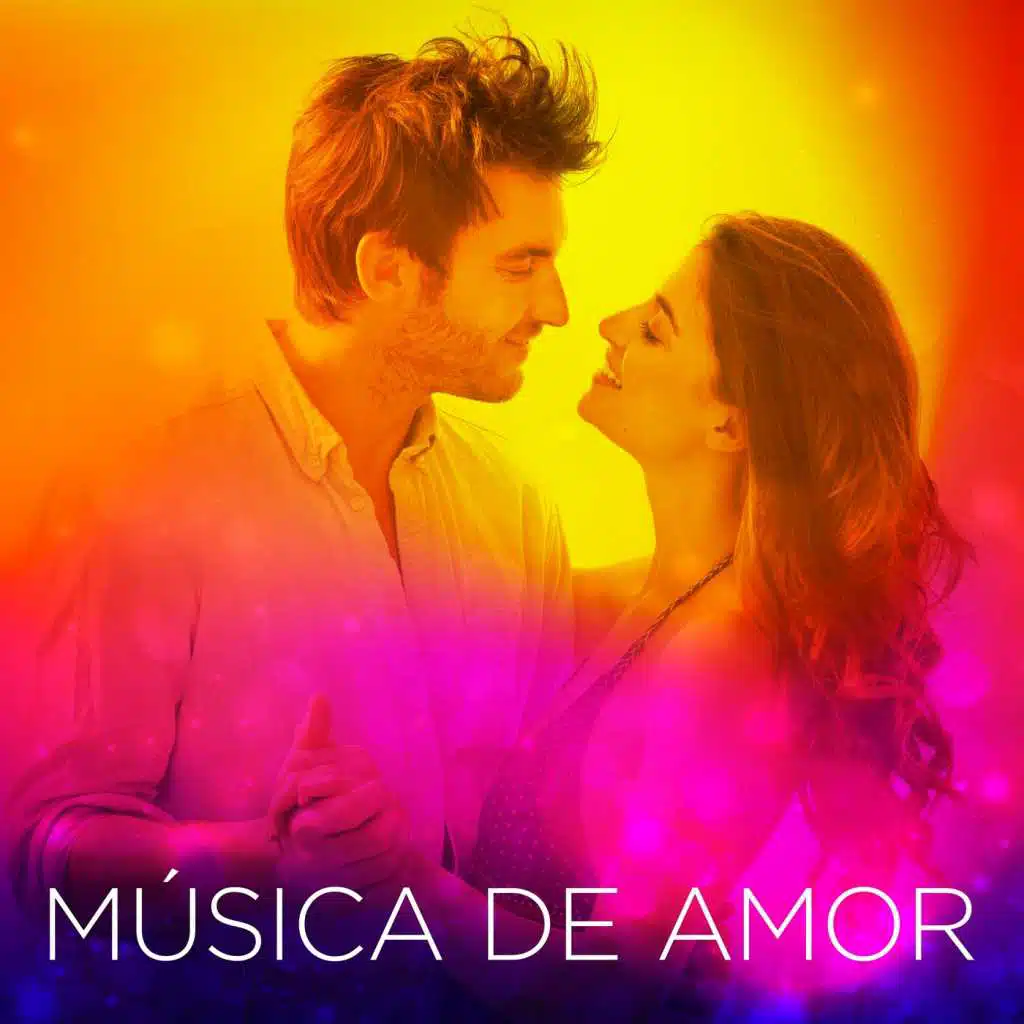 Música de amor