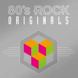 80's Rock Originals
