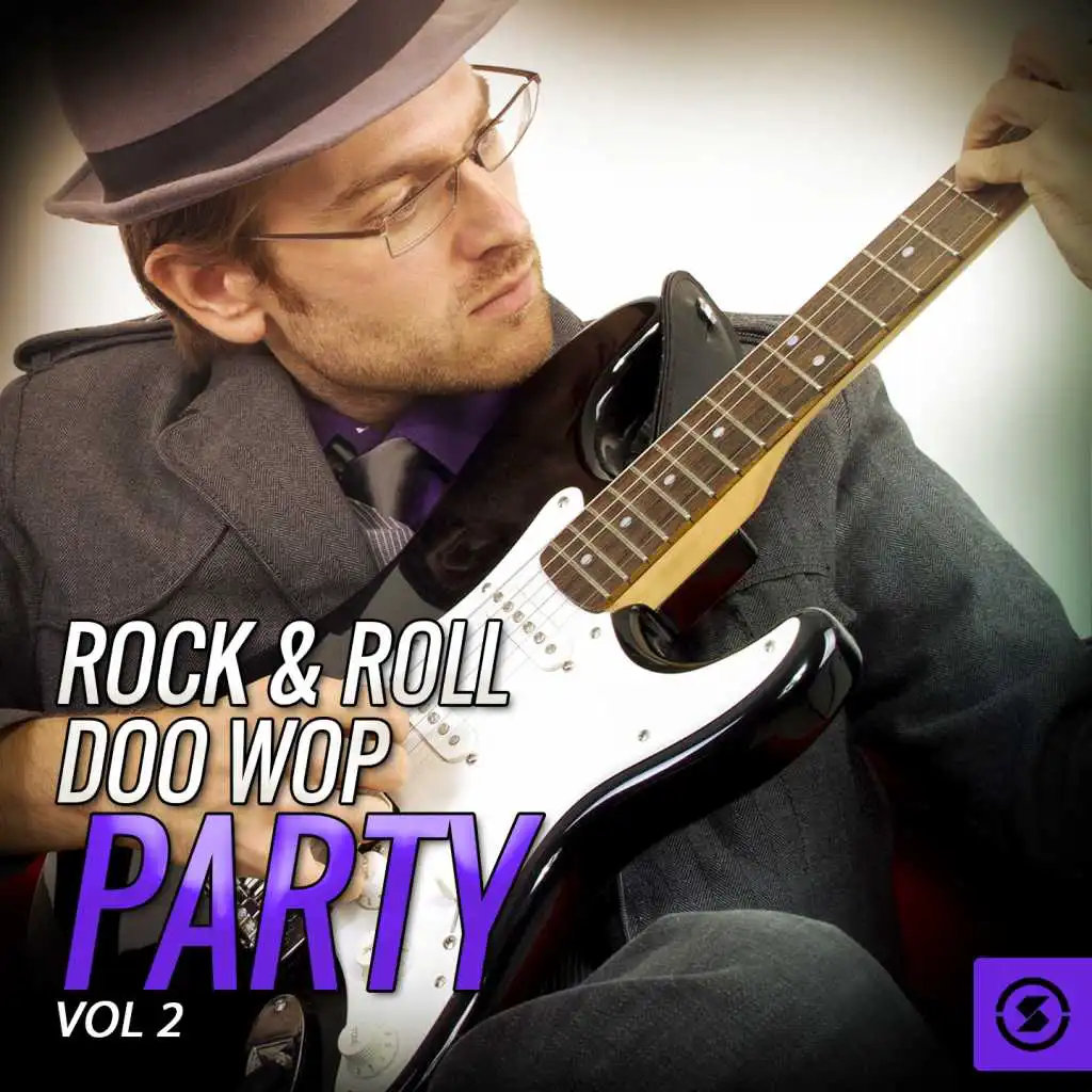 Rock & Roll Doo Wop Party, Vol. 2