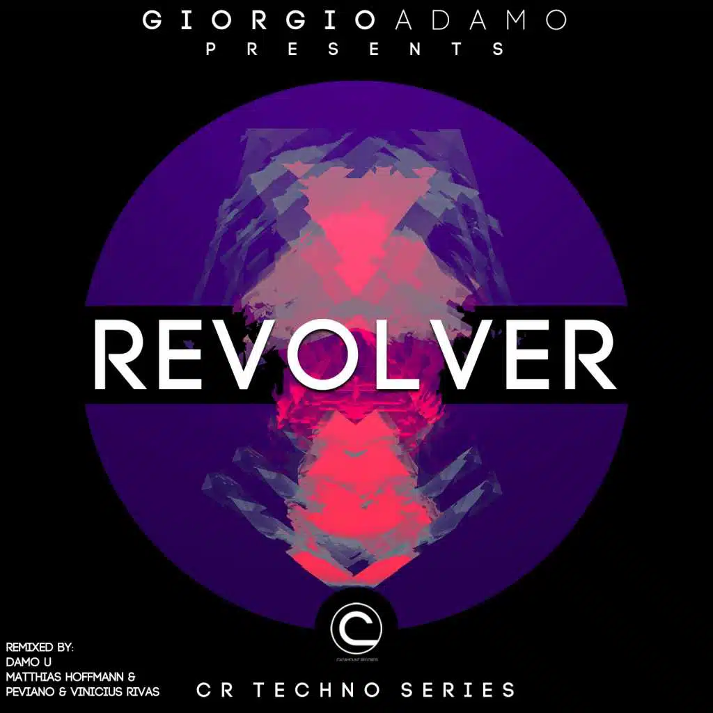 Revolver (Matthias Hoffmann Remix)