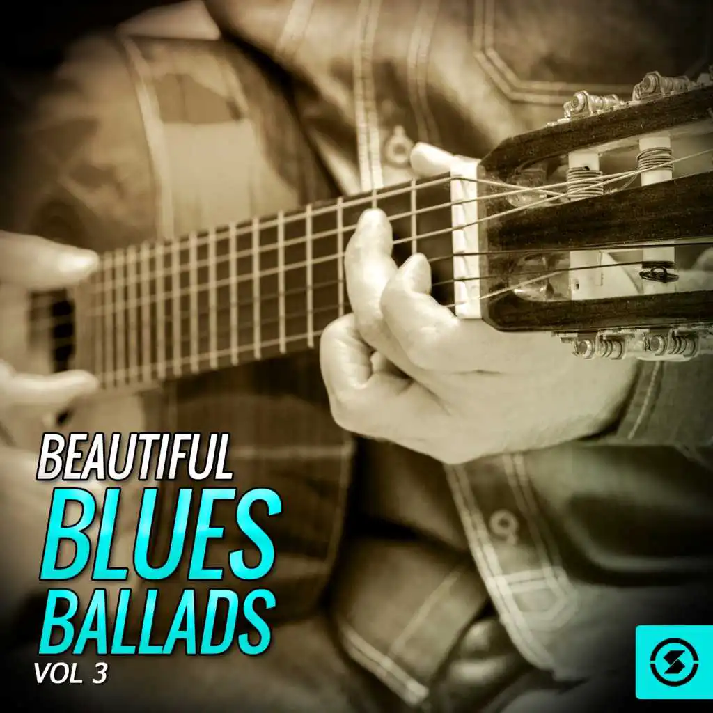 Beautiful Blues Ballads, Vol. 3