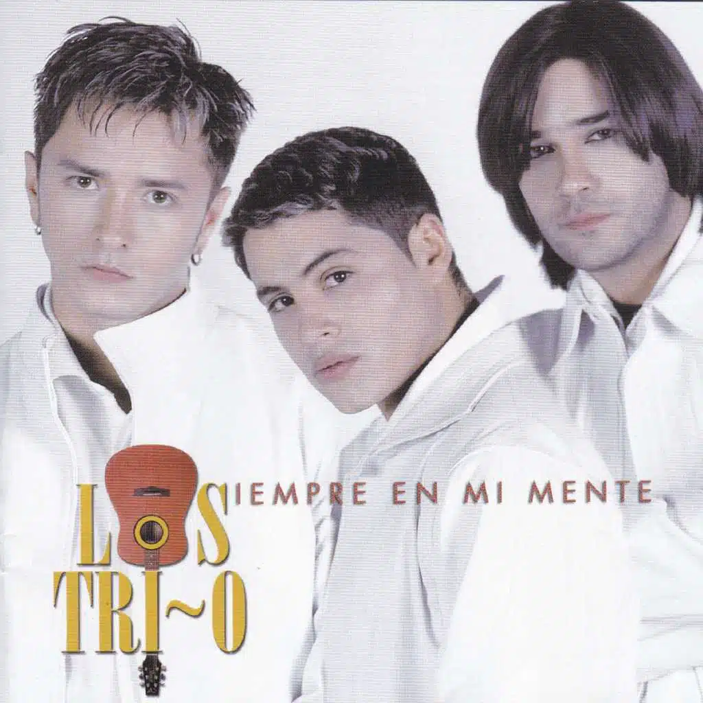 Siempre en Mi Mente