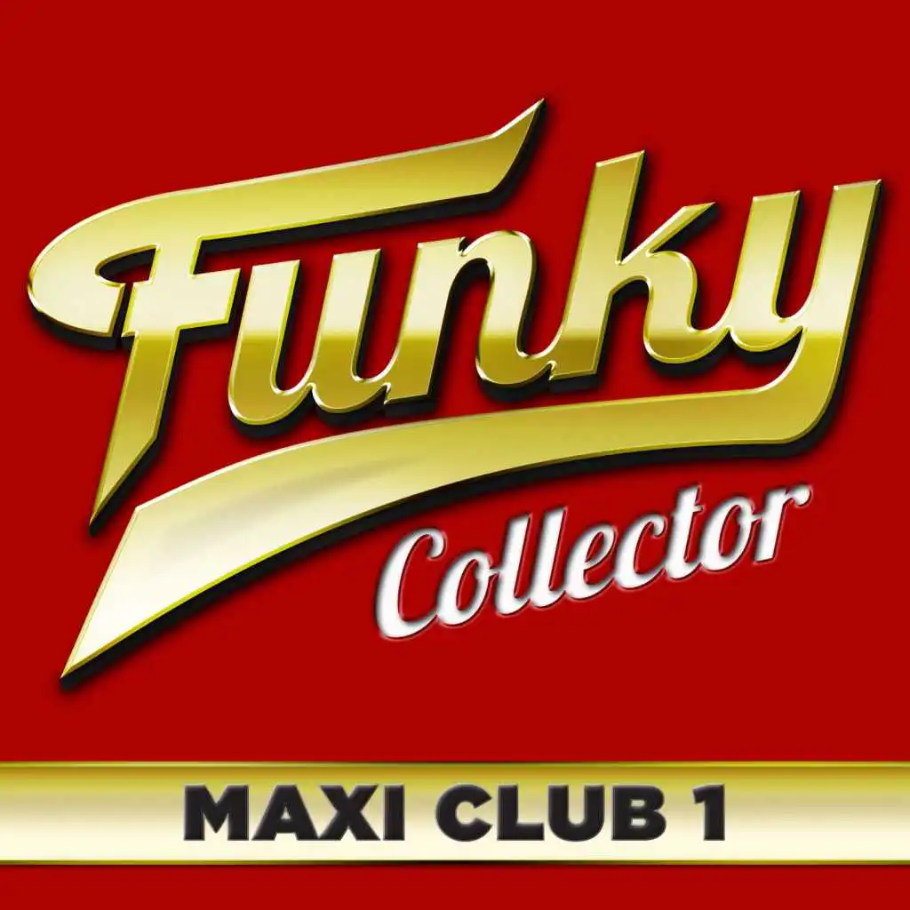 Funky Collector, Vol. 1 (Maxi Club Mix)
