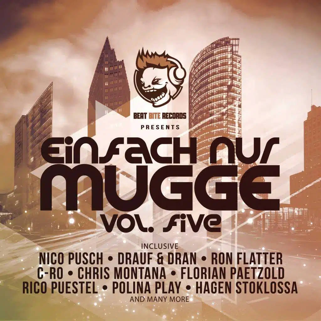 Guitar (Paul Vinx Remix)