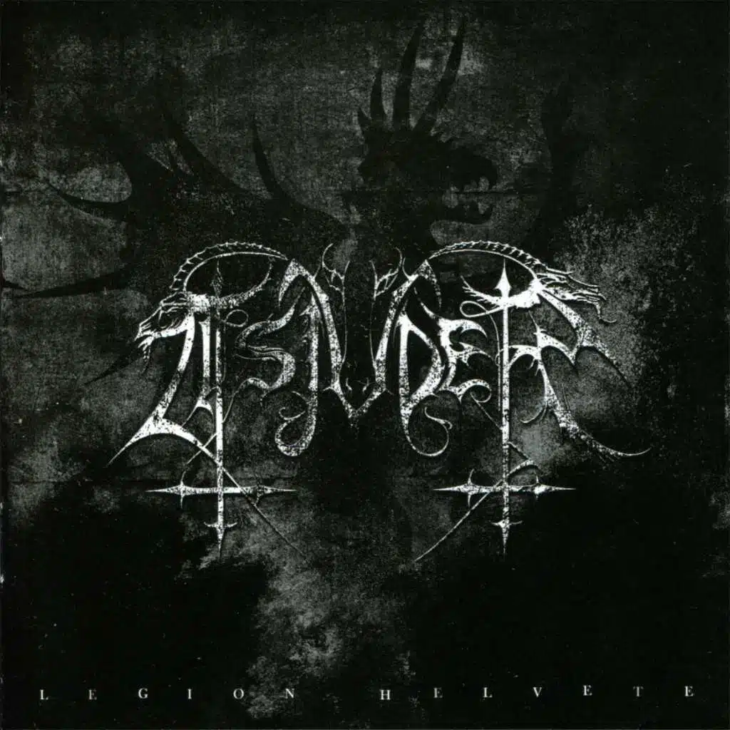 Legion Helvete