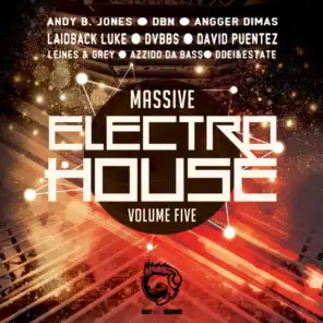 Massive Electro House, Vol. Five