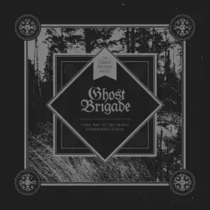 Long Way to the Graves / Disembodied Voices