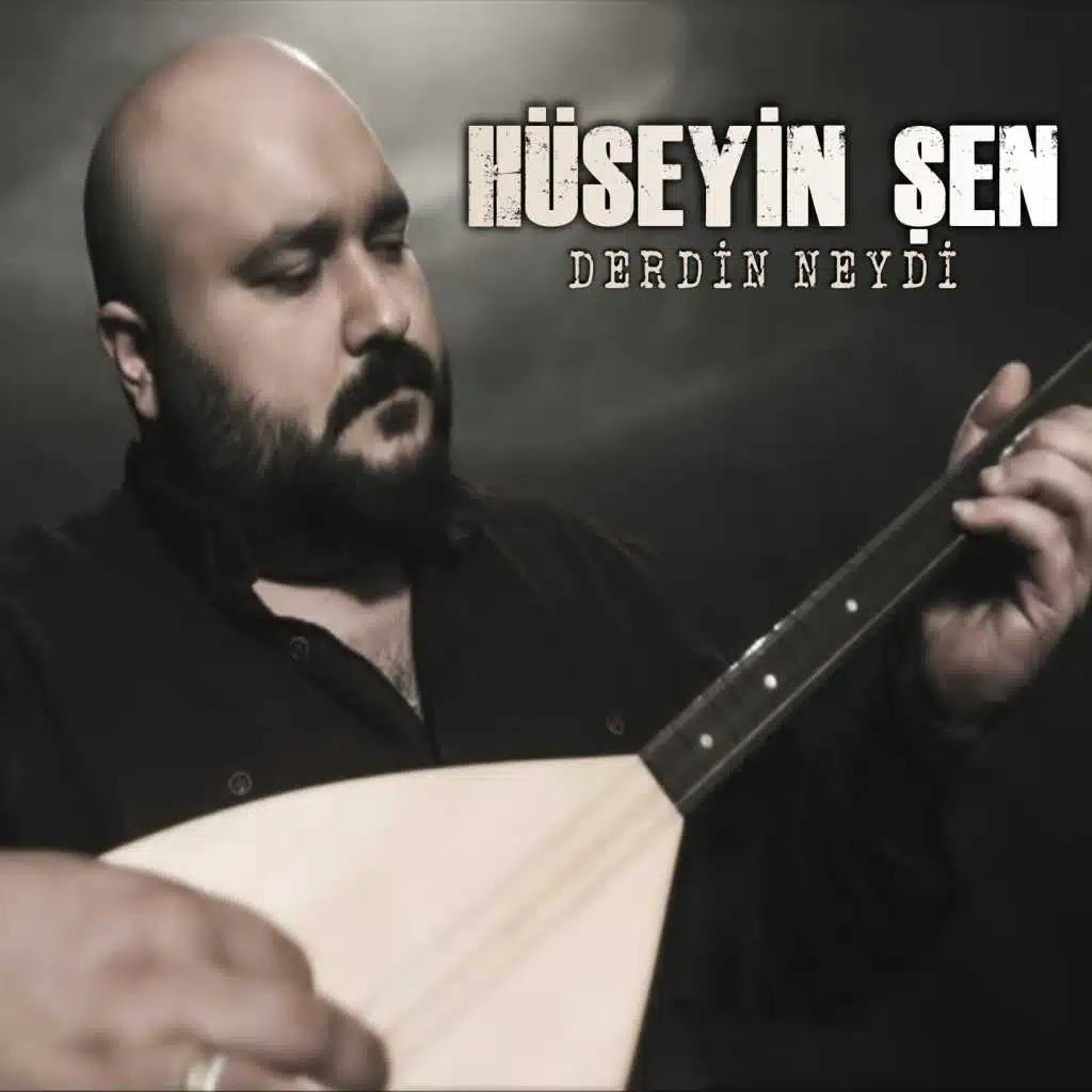 Derdin Neydi