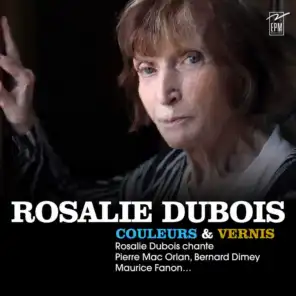 Rosalie Dubois