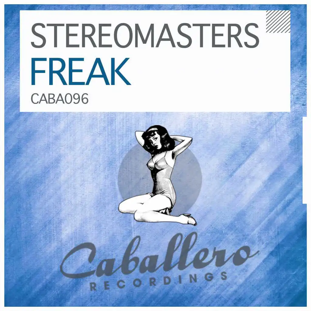 Freak (FromDropTillDawn Remix)