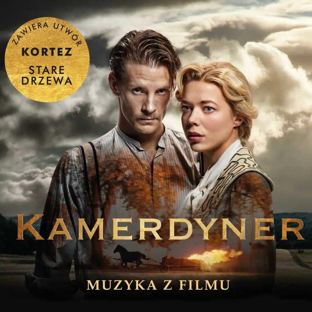 Kamerdyner - muzyka z filmu