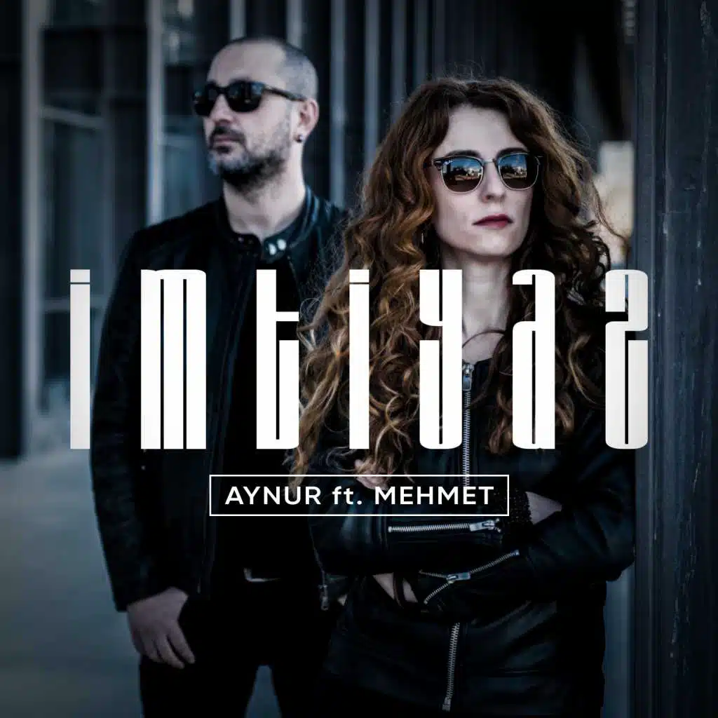 İmtiyaz (feat. Mehmet)