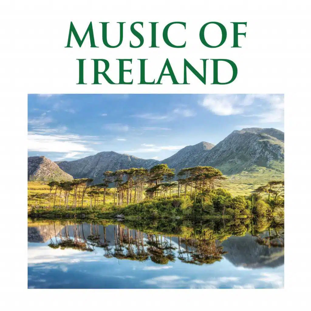 Music of Ireland (feat. The Four Star Quartet)